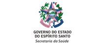 Logomarca - Secretaria de Estado da Saúde