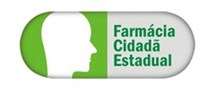 Logomarca - Farmácia Cidadã Estadual