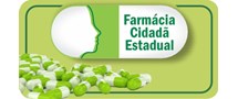 Logomarca - Farmácia Cidadã Estadual